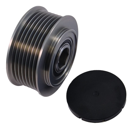 Ilb Gold Clutch, Replacement For Wai Global 24-82313 24-82313